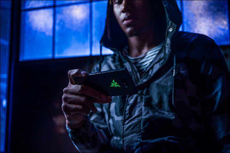 Razer Phone 2 正式發表!高通 S845 處理器、8GB RAM ,加入Razer Chroma、無線充電 - 電腦王阿達 Razer Phone 2 正式發表!高通 S845 處理器、8GB RAM ,加入Razer Chroma、無線充電 - 電腦王阿達