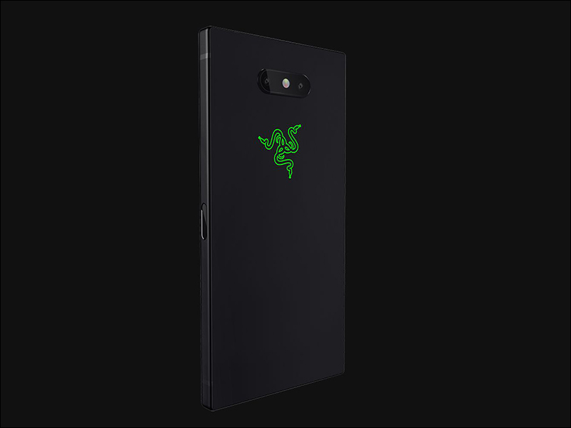 Razer Phone 2 正式發表！高通 S845 處理器、8GB RAM ，加入Razer Chroma、無線充電 - 電腦王阿達