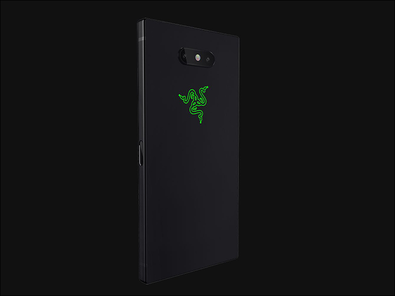 Razer Phone 2 正式發表!高通 S845 處理器、8GB RAM ,加入Razer Chroma、無線充電 - 電腦王阿達 Razer Phone 2 正式發表!高通 S845 處理器、8GB RAM ,加入Razer Chroma、無線充電 - 電腦王阿達