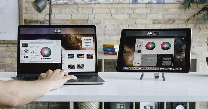 讓 iPad Pro 拿來當 Mac mini 外接螢幕,意外看起來不錯! - 電腦王阿達 讓 iPad Pro 拿來當 Mac mini 外接螢幕,意外看起來不錯! - 電腦王阿達