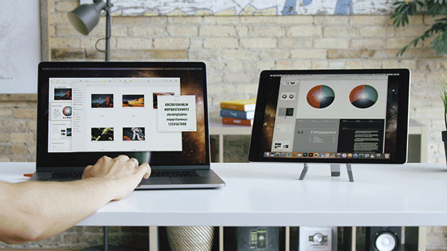 讓 iPad 變成 Macbook 第二螢幕的的 Luna Display 終於正式出貨啦! - 電腦王阿達 讓 iPad 變成 Macbook 第二螢幕的的 Luna Display 終於正式出貨啦! - 電腦王阿達