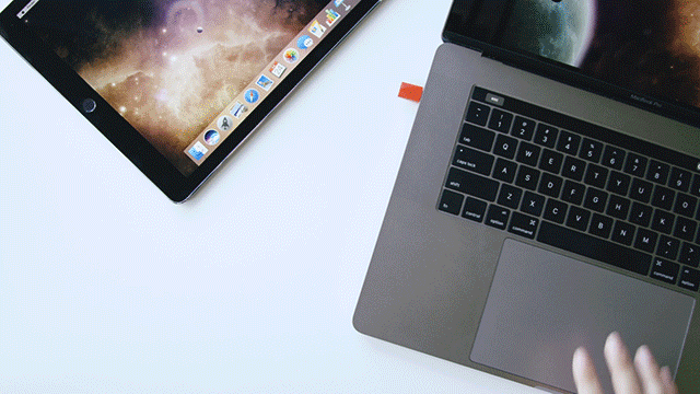 讓 iPad 變成 Macbook 第二螢幕的的 Luna Display 終於正式出貨啦! - 電腦王阿達 讓 iPad 變成 Macbook 第二螢幕的的 Luna Display 終於正式出貨啦! - 電腦王阿達