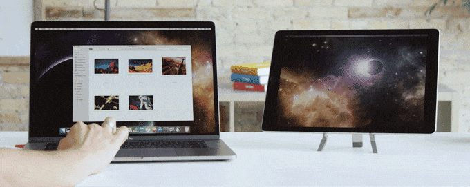 讓 iPad 變成 Macbook 第二螢幕的的 Luna Display 終於正式出貨啦！ - 電腦王阿達