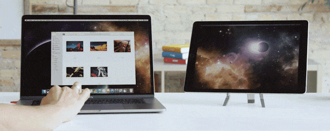 讓 iPad 變成 Macbook 第二螢幕的的 Luna Display 終於正式出貨啦! - 電腦王阿達 讓 iPad 變成 Macbook 第二螢幕的的 Luna Display 終於正式出貨啦! - 電腦王阿達