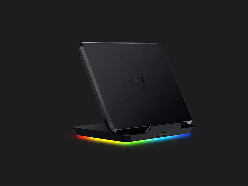 Razer Phone 2 正式發表!高通 S845 處理器、8GB RAM ,加入Razer Chroma、無線充電 - 電腦王阿達 Razer Phone 2 正式發表!高通 S845 處理器、8GB RAM ,加入Razer Chroma、無線充電 - 電腦王阿達