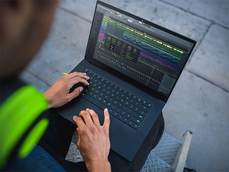 Razer Blade 15 電競筆電推出入門款、進階款與水銀白限量款,更輕薄、更強效 - 電腦王阿達 Razer Blade 15 電競筆電推出入門款、進階款與水銀白限量款,更輕薄、更強效 - 電腦王阿達