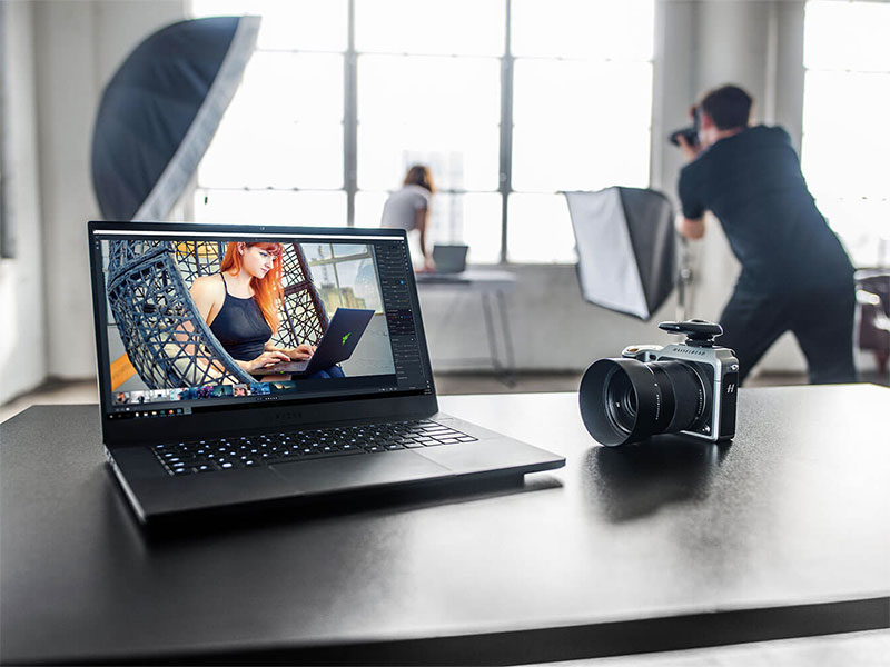 Razer Blade 15 電競筆電推出入門款、進階款與水銀白限量款,更輕薄、更強效 - 電腦王阿達 Razer Blade 15 電競筆電推出入門款、進階款與水銀白限量款,更輕薄、更強效 - 電腦王阿達