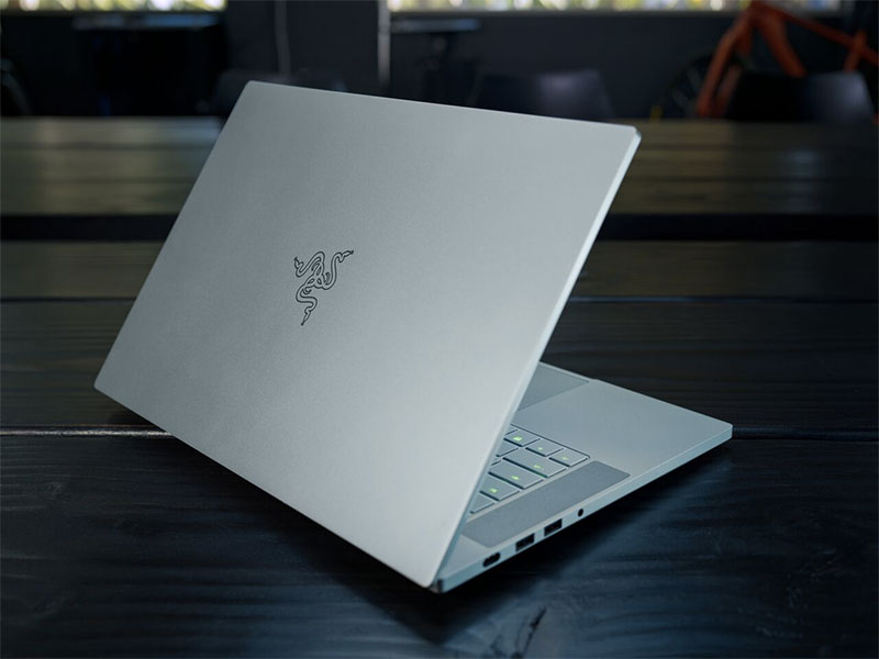 Razer Blade 15 電競筆電推出入門款、進階款與水銀白限量款,更輕薄、更強效 - 電腦王阿達 Razer Blade 15 電競筆電推出入門款、進階款與水銀白限量款,更輕薄、更強效 - 電腦王阿達