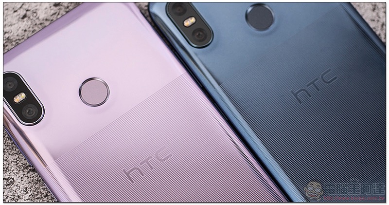 雙質感超值中階機 HTC U12 Life 全球獨家在台推 6GB + 128GB 版,預購現已開跑(上市資訊看此) - 電腦王阿達 雙質感超值中階機 HTC U12 Life 全球獨家在台推 6GB + 128GB 版,預購現已開跑(上市資訊看此) - 電腦王阿達