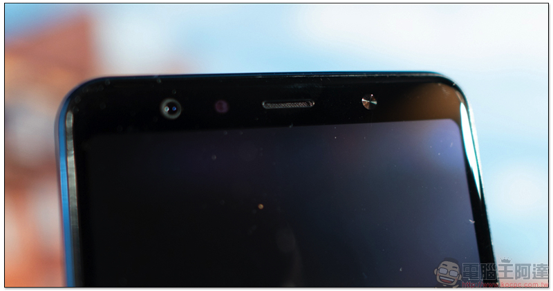 四主鏡頭威能, 三星 Galaxy A9 2018 正式登場(同場加映:Galaxy A7 動手玩) - 電腦王阿達 四主鏡頭威能, 三星 Galaxy A9 2018 正式登場(同場加映:Galaxy A7 動手玩) - 電腦王阿達