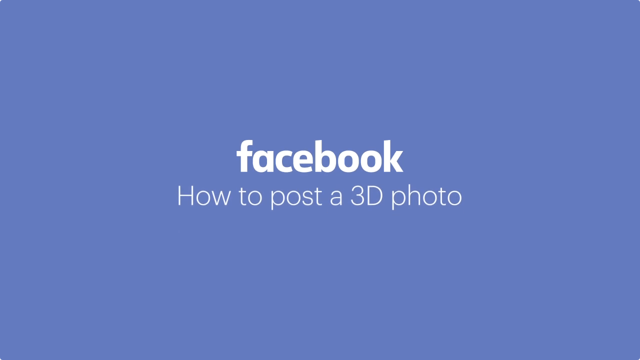 Facebook 3D 照片 功能讓手機「人像」照彷彿活了過來!(啟用方法看這) - 電腦王阿達 Facebook 3D 照片 功能讓手機「人像」照彷彿活了過來!(啟用方法看這) - 電腦王阿達