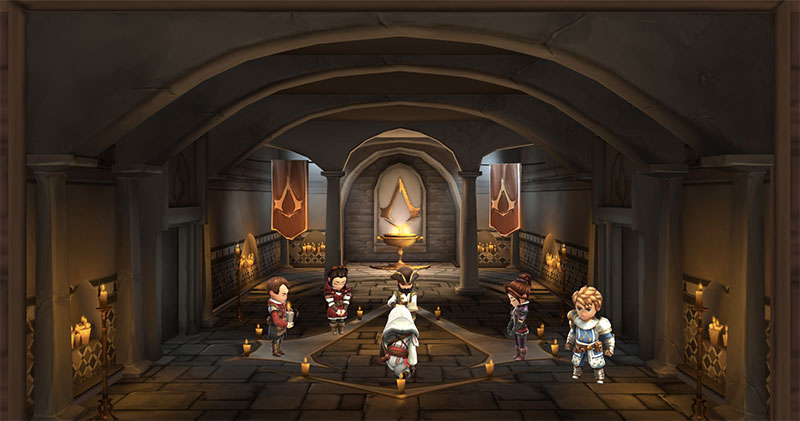 《 刺客教條:起義 》將於 11/21 登上 Android 與 iOS 雙平台 - 電腦王阿達 《 刺客教條:起義 》將於 11/21 登上 Android 與 iOS 雙平台 - 電腦王阿達