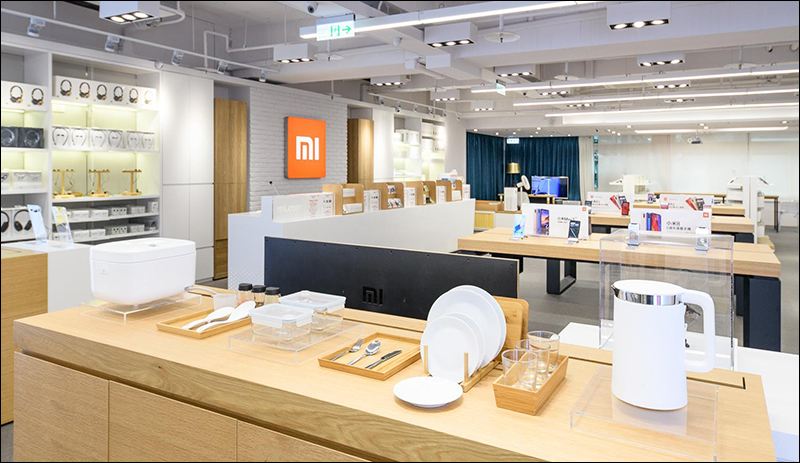 小米之家行天宮店 進化形象 3.0 重新開幕,多項人氣商品推出限時開幕優惠 - 電腦王阿達 小米之家行天宮店 進化形象 3.0 重新開幕,多項人氣商品推出限時開幕優惠 - 電腦王阿達