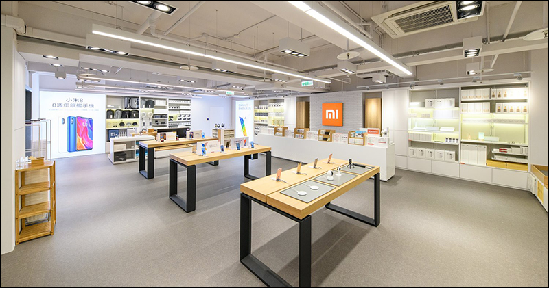 小米之家行天宮店 進化形象 3.0 重新開幕,多項人氣商品推出限時開幕優惠 - 電腦王阿達 小米之家行天宮店 進化形象 3.0 重新開幕,多項人氣商品推出限時開幕優惠 - 電腦王阿達