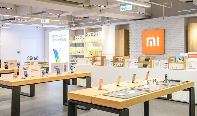 小米之家行天宮店 進化形象 3.0 重新開幕,多項人氣商品推出限時開幕優惠 - 電腦王阿達 小米之家行天宮店 進化形象 3.0 重新開幕,多項人氣商品推出限時開幕優惠 - 電腦王阿達