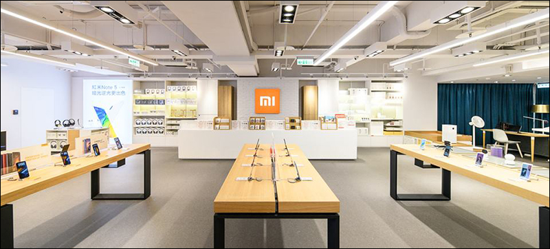 小米之家行天宮店 進化形象 3.0 重新開幕,多項人氣商品推出限時開幕優惠 - 電腦王阿達 小米之家行天宮店 進化形象 3.0 重新開幕,多項人氣商品推出限時開幕優惠 - 電腦王阿達