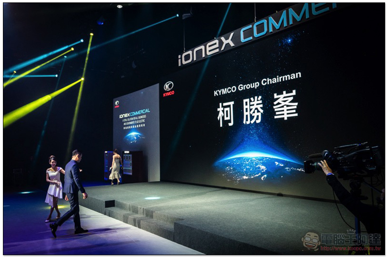 快速進化的 Ionex 車能網商業版 將為台灣之「光」點亮進軍印度之路 - 電腦王阿達 快速進化的 Ionex 車能網商業版 將為台灣之「光」點亮進軍印度之路 - 電腦王阿達