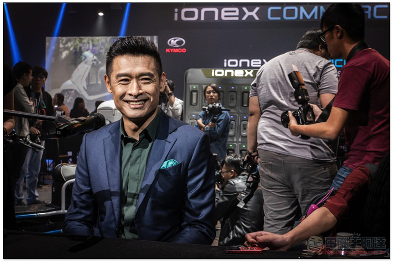 快速進化的 Ionex 車能網商業版 將為台灣之「光」點亮進軍印度之路 - 電腦王阿達 快速進化的 Ionex 車能網商業版 將為台灣之「光」點亮進軍印度之路 - 電腦王阿達