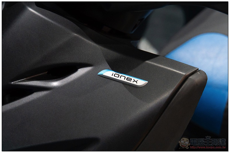 快速進化的 Ionex 車能網商業版 將為台灣之「光」點亮進軍印度之路 - 電腦王阿達 快速進化的 Ionex 車能網商業版 將為台灣之「光」點亮進軍印度之路 - 電腦王阿達