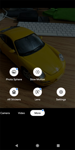 非官方 Google Pixel 3 相機 APK 釋出 ,適用於 Android 9 Pie 手機(內含載點) - 電腦王阿達 非官方 Google Pixel 3 相機 APK 釋出 ,適用於 Android 9 Pie 手機(內含載點) - 電腦王阿達
