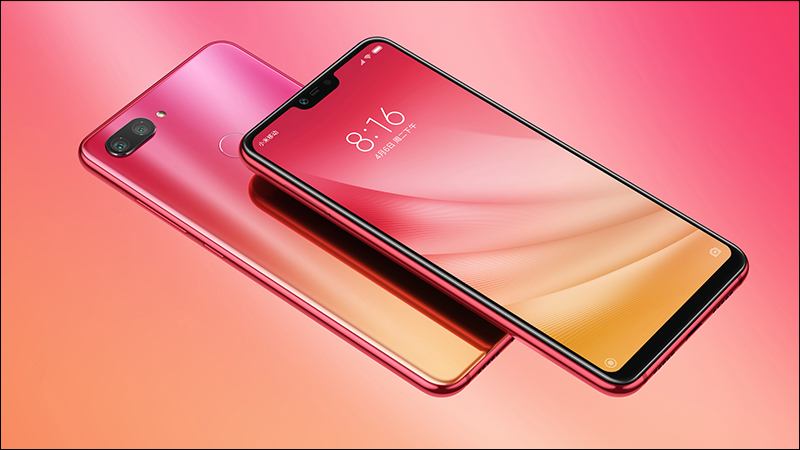 小米 MIX 3 首款 5G 商用手機、搭載 10GB RAM ,確定於 10 月 25 日北京發表 - 電腦王阿達 小米 MIX 3 首款 5G 商用手機、搭載 10GB RAM ,確定於 10 月 25 日北京發表 - 電腦王阿達