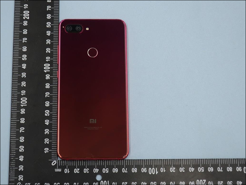 小米 8 Lite (小米8青春版)傳將於「雙11」在台灣推出 - 電腦王阿達 小米 8 Lite (小米8青春版)傳將於「雙11」在台灣推出 - 電腦王阿達