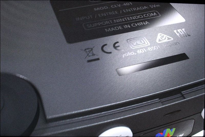 任天堂 N64 Classic Mini 曝光?復刻懷舊遊戲機又一款 - 電腦王阿達 任天堂 N64 Classic Mini 曝光?復刻懷舊遊戲機又一款 - 電腦王阿達