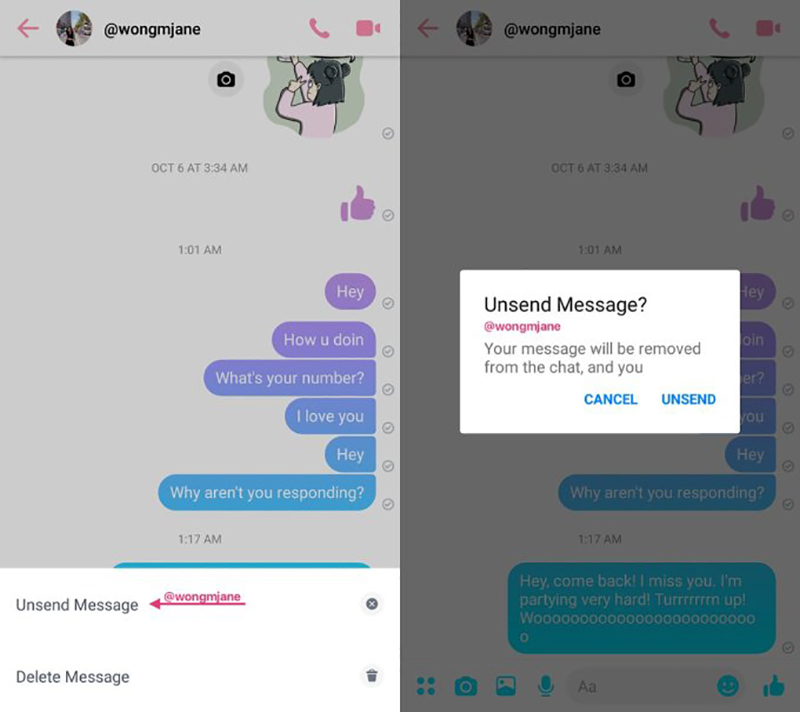 FB 訊息出怪包 ,隨機逼你回顧陳年訊息 - 電腦王阿達 FB 訊息出怪包 ,隨機逼你回顧陳年訊息 - 電腦王阿達