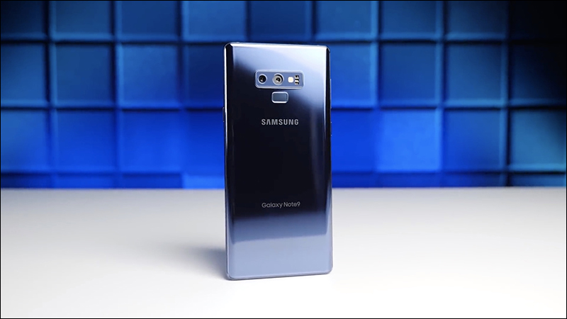 iPhone XS Max 和 Samsung Galaxy Note 9 續航力 比拼,超公平、用機器人來操作 - 電腦王阿達 iPhone XS Max 和 Samsung Galaxy Note 9 續航力 比拼,超公平、用機器人來操作 - 電腦王阿達