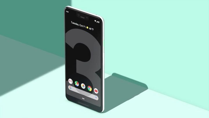 Pixel 原廠相機將帶來外接麥克風支援 ,Pixel 3 開賣當日登場 - 電腦王阿達 Pixel 原廠相機將帶來外接麥克風支援 ,Pixel 3 開賣當日登場 - 電腦王阿達