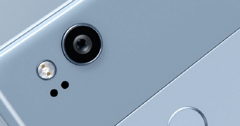 Pixel 原廠相機將帶來外接麥克風支援 Pixel 原廠相機將帶來外接麥克風支援