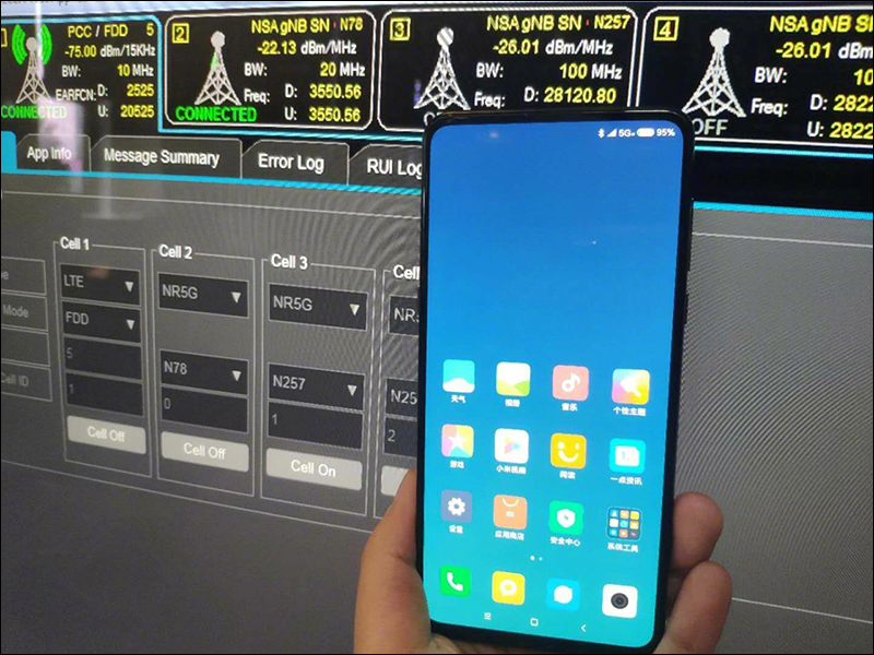 小米 MIX 3 首款 5G 商用手機、搭載 10GB RAM ,確定於 10 月 25 日北京發表 - 電腦王阿達 小米 MIX 3 首款 5G 商用手機、搭載 10GB RAM ,確定於 10 月 25 日北京發表 - 電腦王阿達