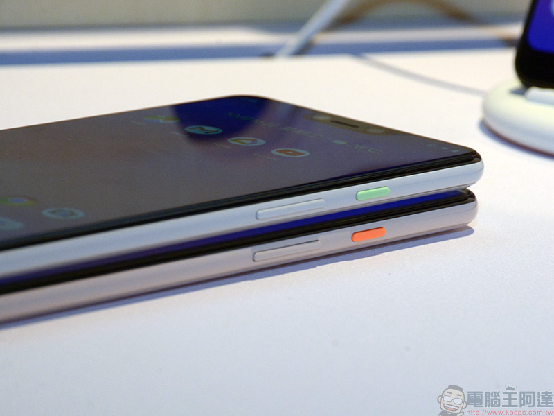 Google Pixel 3 / 3 XL 即日起在台開放預購,質感優秀開箱給你看! - 電腦王阿達 Google Pixel 3 / 3 XL 即日起在台開放預購,質感優秀開箱給你看! - 電腦王阿達