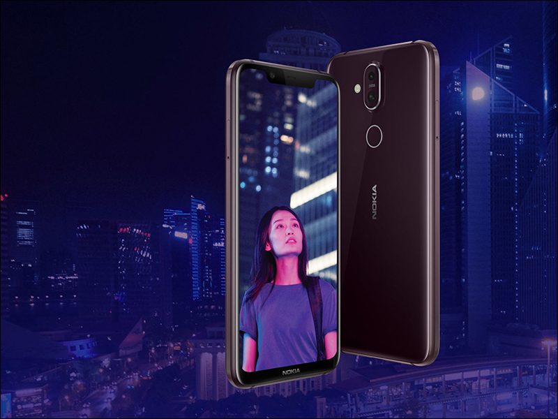 Nokia X7 ( Nokia 7.1 Plus )正式發表: 6.18吋FHD+螢幕、高通 S710 處理器、蔡司認證相機 - 電腦王阿達 Nokia X7 ( Nokia 7.1 Plus )正式發表: 6.18吋FHD+螢幕、高通 S710 處理器、蔡司認證相機 - 電腦王阿達