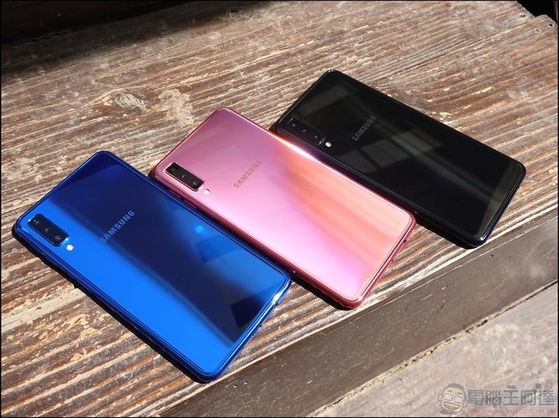 Galaxy J4 Core 是三星第二款 Android Go 手機 - 電腦王阿達 Galaxy J4 Core 是三星第二款 Android Go 手機 - 電腦王阿達