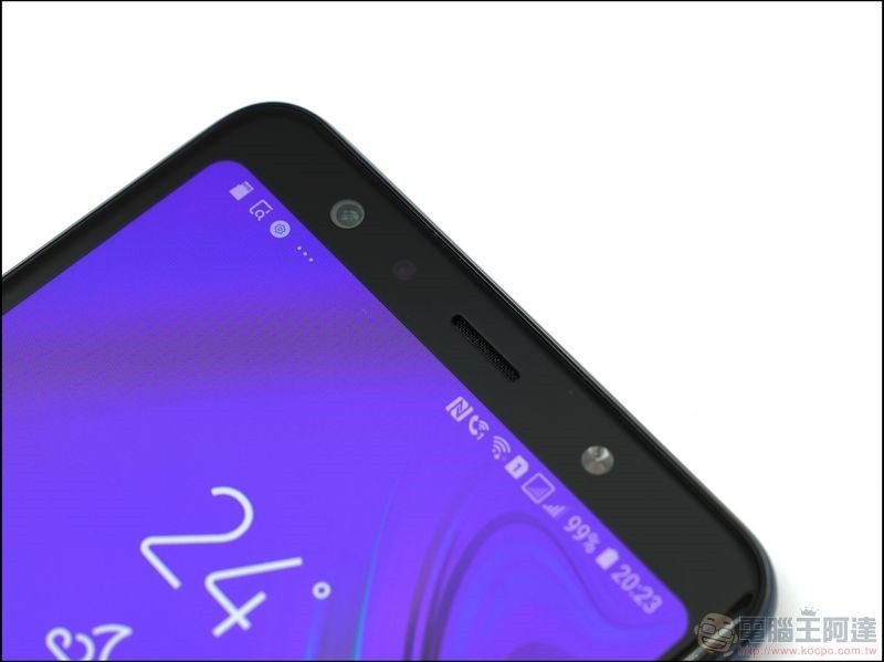 Galaxy A7 開箱 - 04 Galaxy A7 開箱 - 04