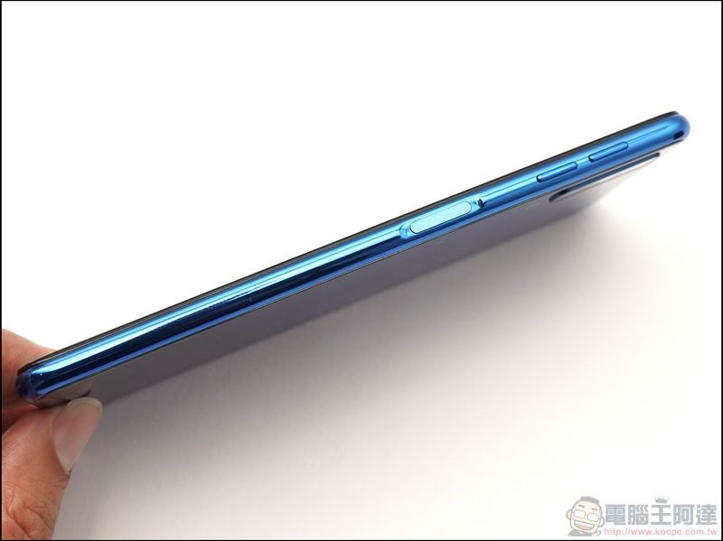 Galaxy A7 開箱 - 06 Galaxy A7 開箱 - 06