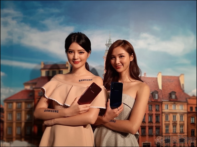 Galaxy A7 拍攝樣張 - 50 Galaxy A7 拍攝樣張 - 50