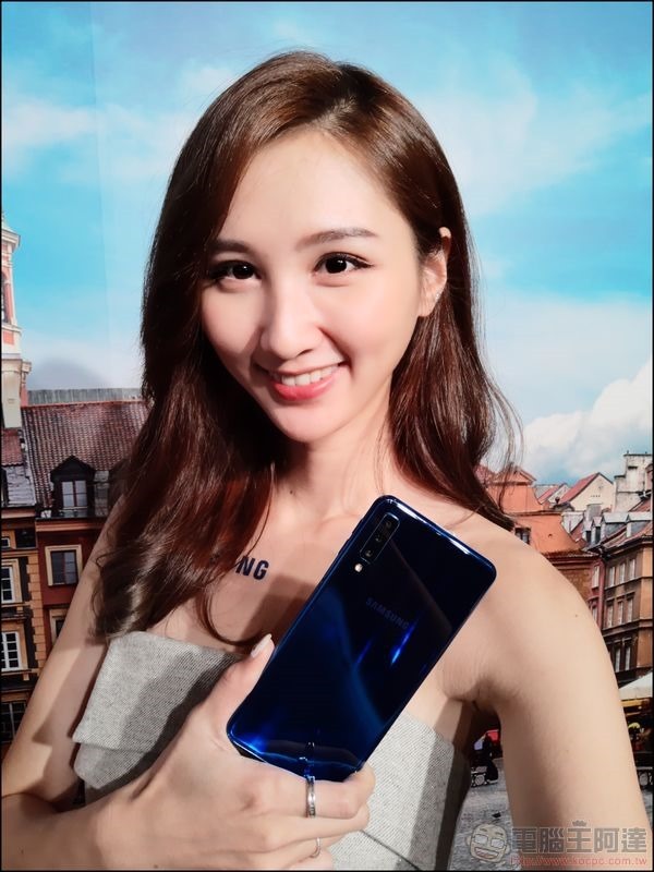 Galaxy A7 拍攝樣張 - 43 Galaxy A7 拍攝樣張 - 43