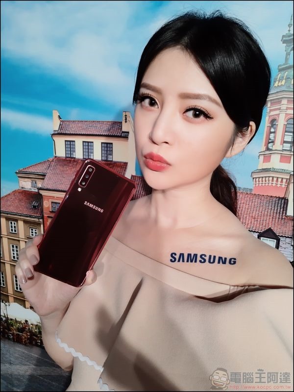 Galaxy A7 拍攝樣張 - 47 Galaxy A7 拍攝樣張 - 47