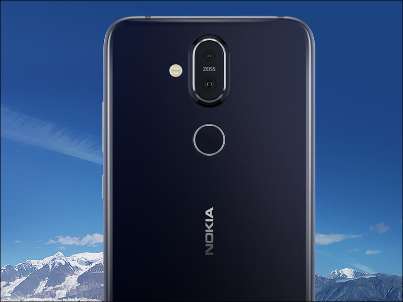 Nokia X7 ( Nokia 7.1 Plus )正式發表: 6.18吋FHD+螢幕、高通 S710 處理器、蔡司認證相機 - 電腦王阿達 Nokia X7 ( Nokia 7.1 Plus )正式發表: 6.18吋FHD+螢幕、高通 S710 處理器、蔡司認證相機 - 電腦王阿達