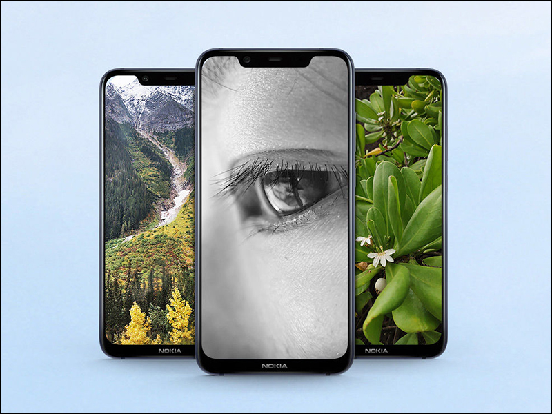 Nokia X7 ( Nokia 7.1 Plus )正式發表: 6.18吋FHD+螢幕、高通 S710 處理器、蔡司認證相機 - 電腦王阿達 Nokia X7 ( Nokia 7.1 Plus )正式發表: 6.18吋FHD+螢幕、高通 S710 處理器、蔡司認證相機 - 電腦王阿達