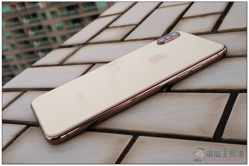 iPhone XS Max 雙週體驗 :攝影進化有感,內在大大升級 - 電腦王阿達 iPhone XS Max 雙週體驗 :攝影進化有感,內在大大升級 - 電腦王阿達