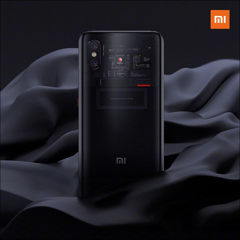 小米 MIX 3 官方預告展示,24MP 雙前相機、實拍照、手機截圖一併曝光 - 電腦王阿達 小米 MIX 3 官方預告展示,24MP 雙前相機、實拍照、手機截圖一併曝光 - 電腦王阿達