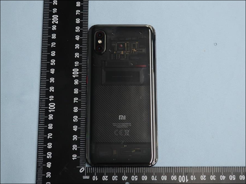 小米 8 Pro 螢幕指紋版 即將在台上市, 10 月 22 日中午 12:00 發表 - 電腦王阿達 小米 8 Pro 螢幕指紋版 即將在台上市, 10 月 22 日中午 12:00 發表 - 電腦王阿達
