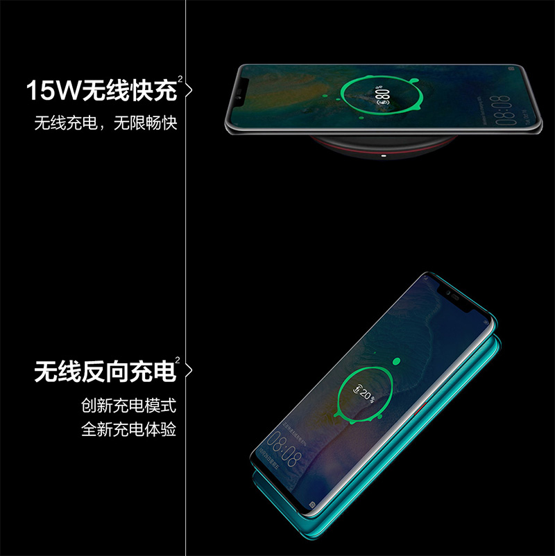Huawei Mate 20 / Mate 20 Pro / Mate 20 X 正式發表,三鏡頭威能全力施展 - 電腦王阿達 Huawei Mate 20 / Mate 20 Pro / Mate 20 X 正式發表,三鏡頭威能全力施展 - 電腦王阿達
