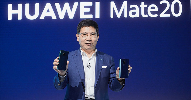 Huawei Mate 20 Huawei Mate 20