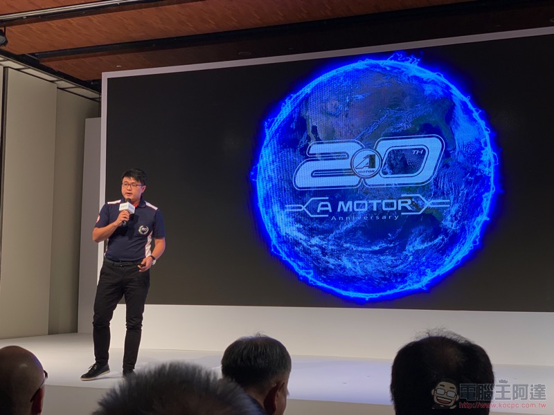 Gogoro 月掛牌超三陽登全台第 2 ;宏佳騰短短 2 個月電車市占超光陽,油電市場的黃金交叉真的來了? - 電腦王阿達 Gogoro 月掛牌超三陽登全台第 2 ;宏佳騰短短 2 個月電車市占超光陽,油電市場的黃金交叉真的來了? - 電腦王阿達