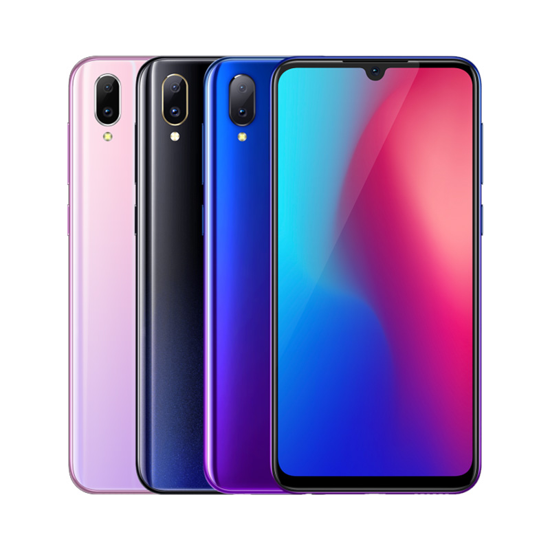 主打暢快遊戲體驗與雙渦輪加速的中階新機 vivo Z3 正式發表 - 電腦王阿達 主打暢快遊戲體驗與雙渦輪加速的中階新機 vivo Z3 正式發表 - 電腦王阿達