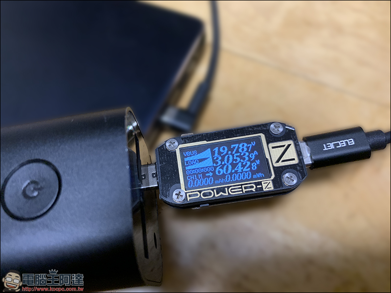 ELECJET 磁吸快充電源線 開箱動手玩: L 型轉角設計更安全,一線多用途超方便! - 電腦王阿達 ELECJET 磁吸快充電源線 開箱動手玩: L 型轉角設計更安全,一線多用途超方便! - 電腦王阿達